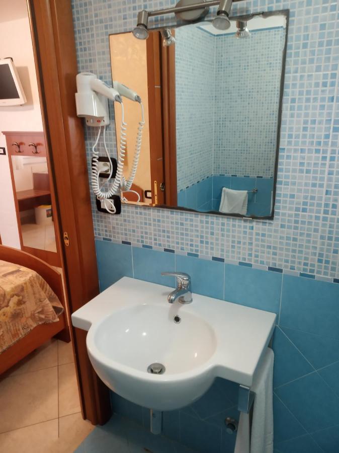 B&B Camere Porto Cesareo Exterior photo