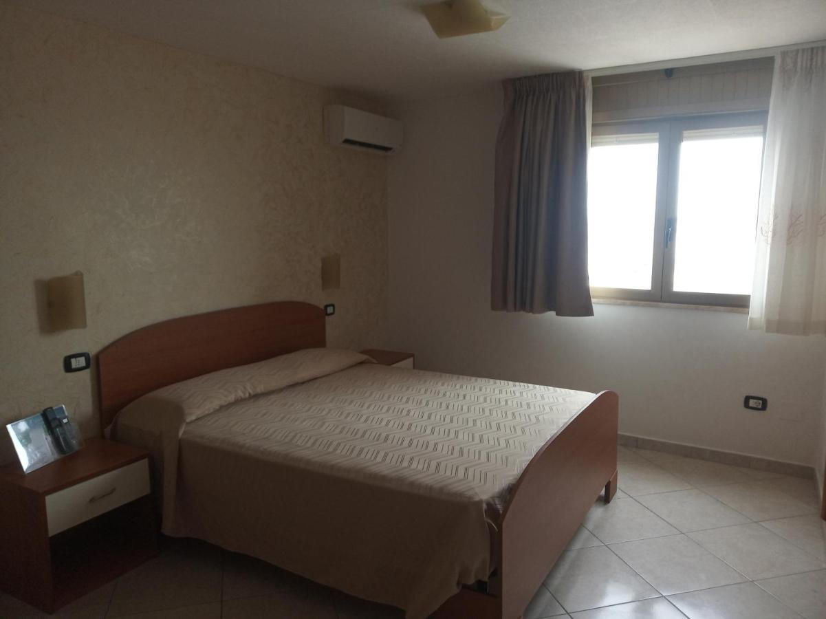 B&B Camere Porto Cesareo Exterior photo