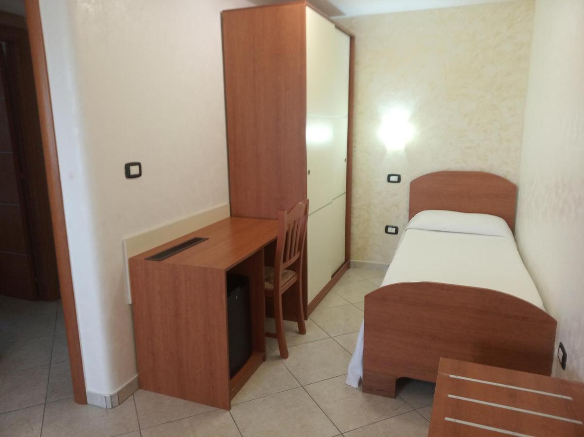 B&B Camere Porto Cesareo Exterior photo