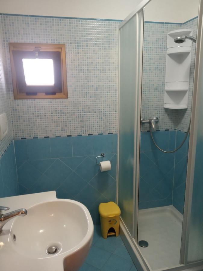 B&B Camere Porto Cesareo Exterior photo