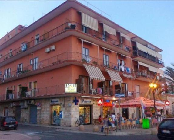 B&B Camere Porto Cesareo Exterior photo