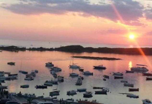 B&B Camere Porto Cesareo Exterior photo