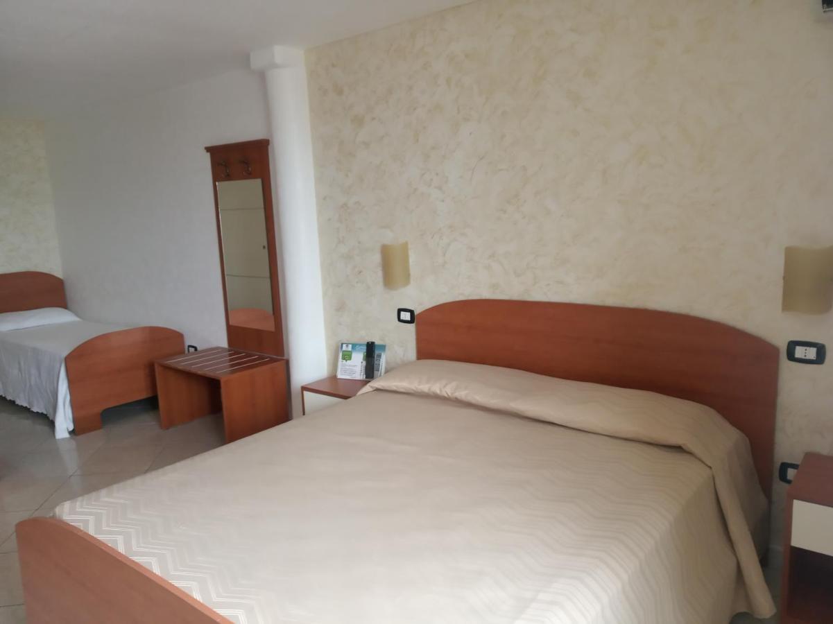 B&B Camere Porto Cesareo Exterior photo