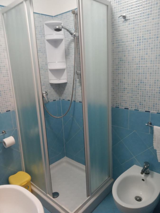 B&B Camere Porto Cesareo Exterior photo