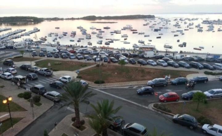 B&B Camere Porto Cesareo Exterior photo
