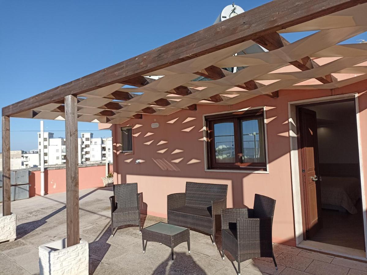 B&B Camere Porto Cesareo Exterior photo