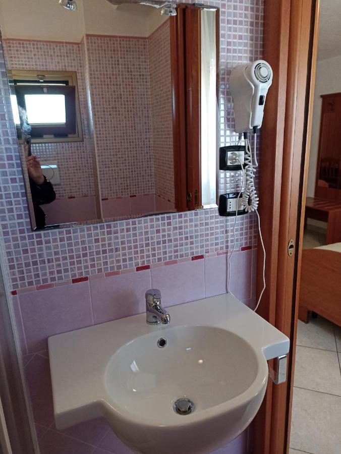 B&B Camere Porto Cesareo Room photo