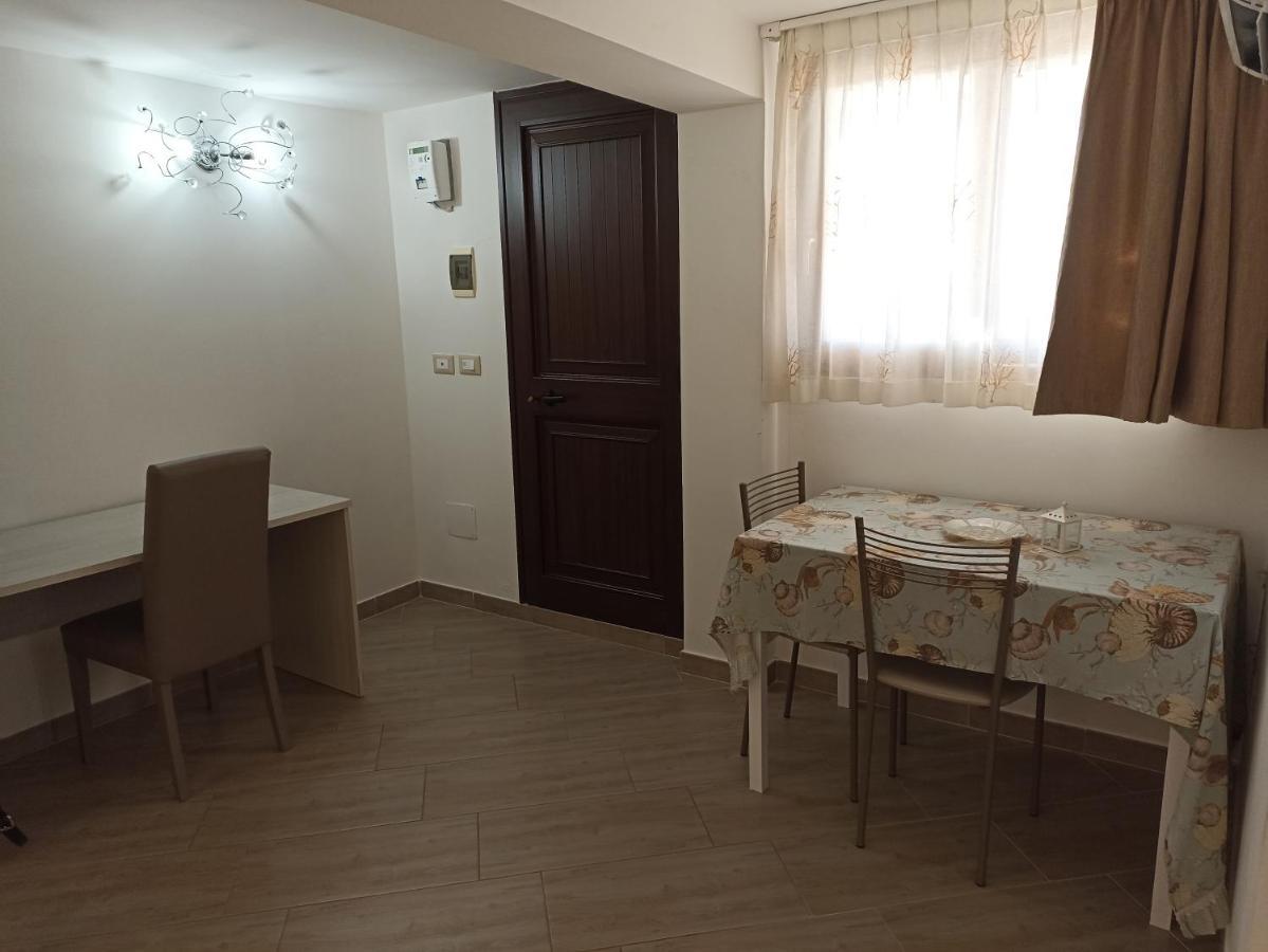 B&B Camere Porto Cesareo Exterior photo