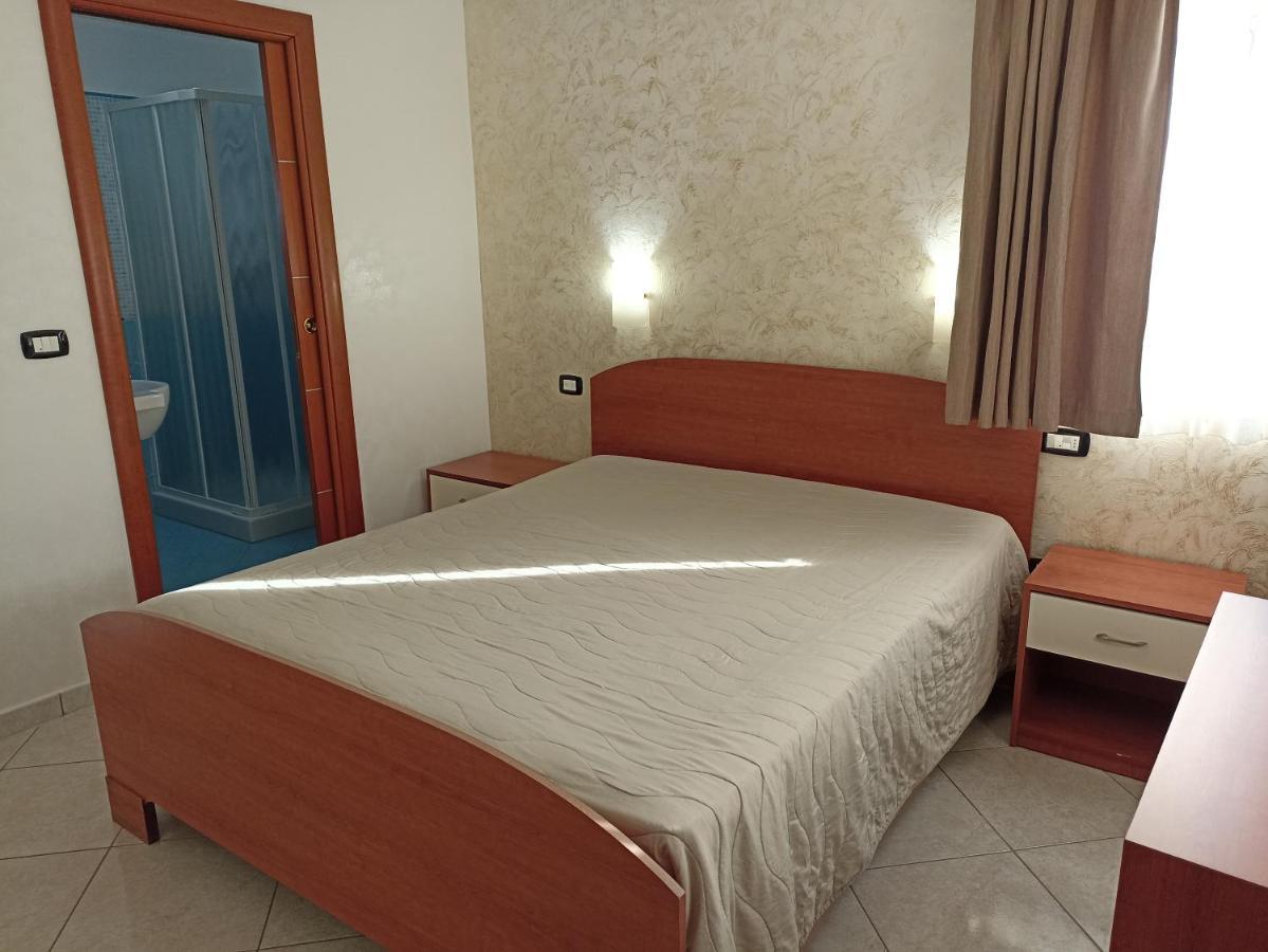 B&B Camere Porto Cesareo Room photo