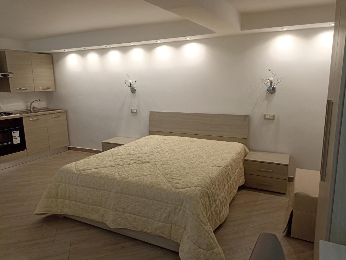 B&B Camere Porto Cesareo Exterior photo