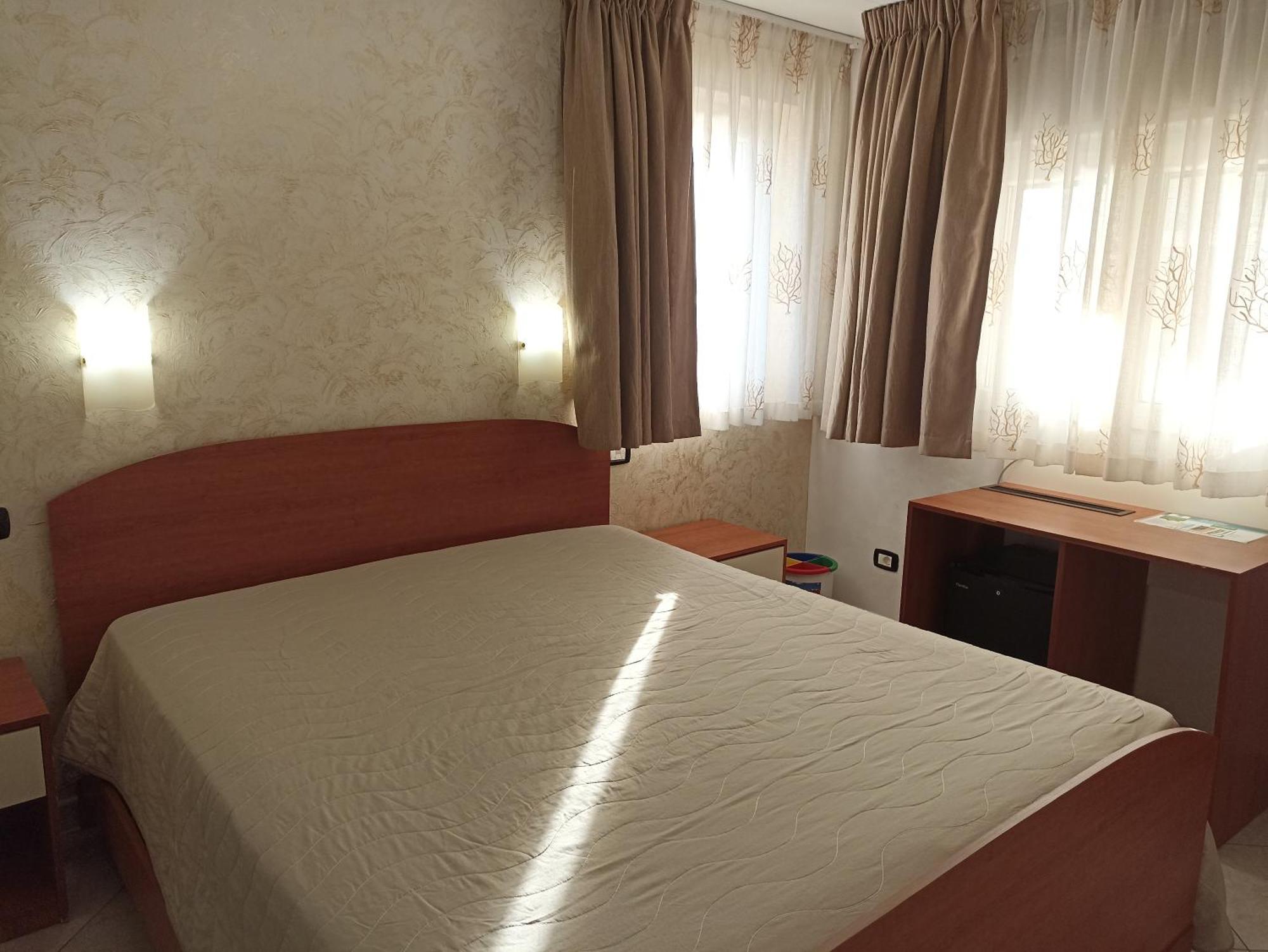 B&B Camere Porto Cesareo Room photo