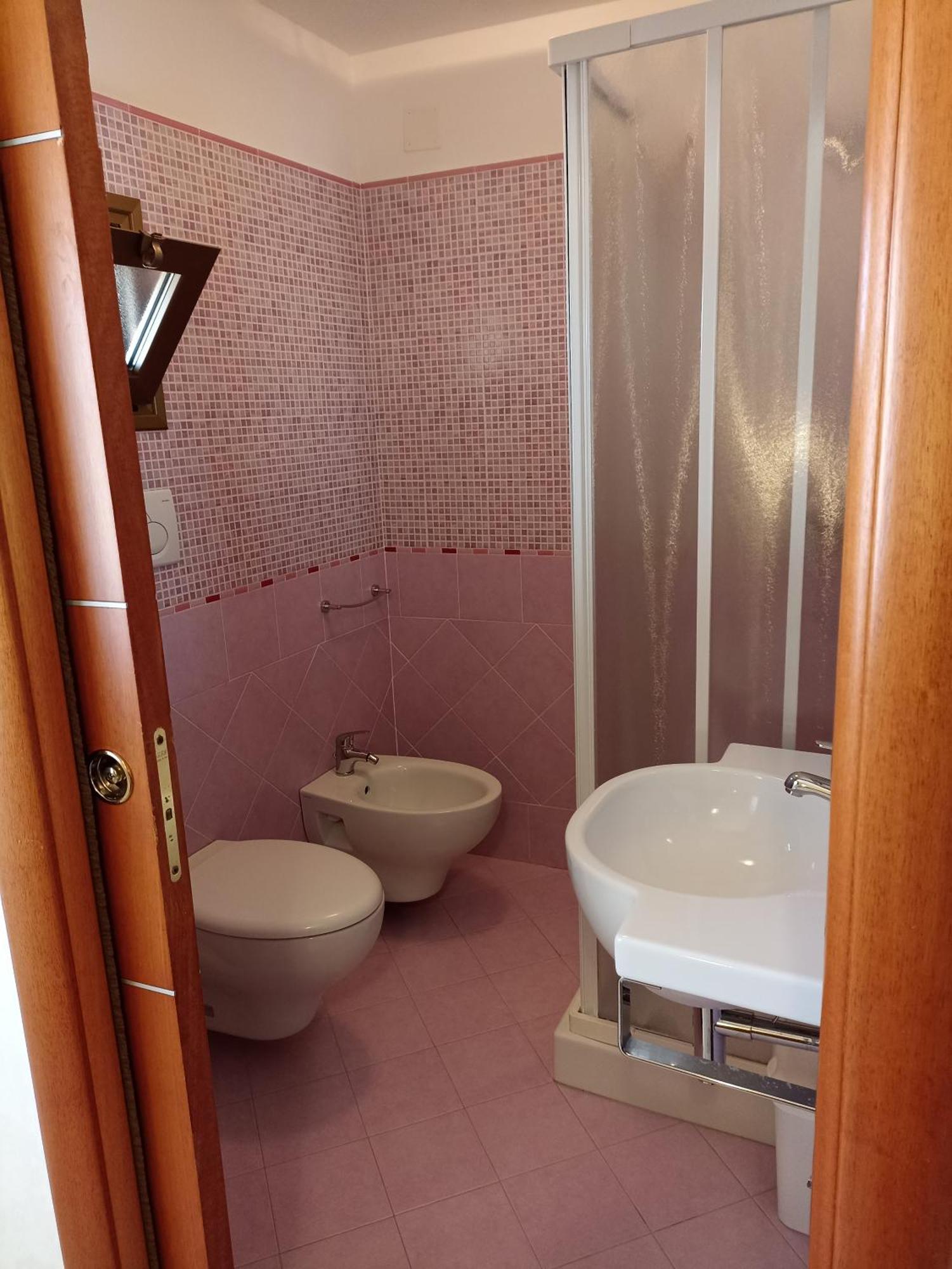 B&B Camere Porto Cesareo Room photo