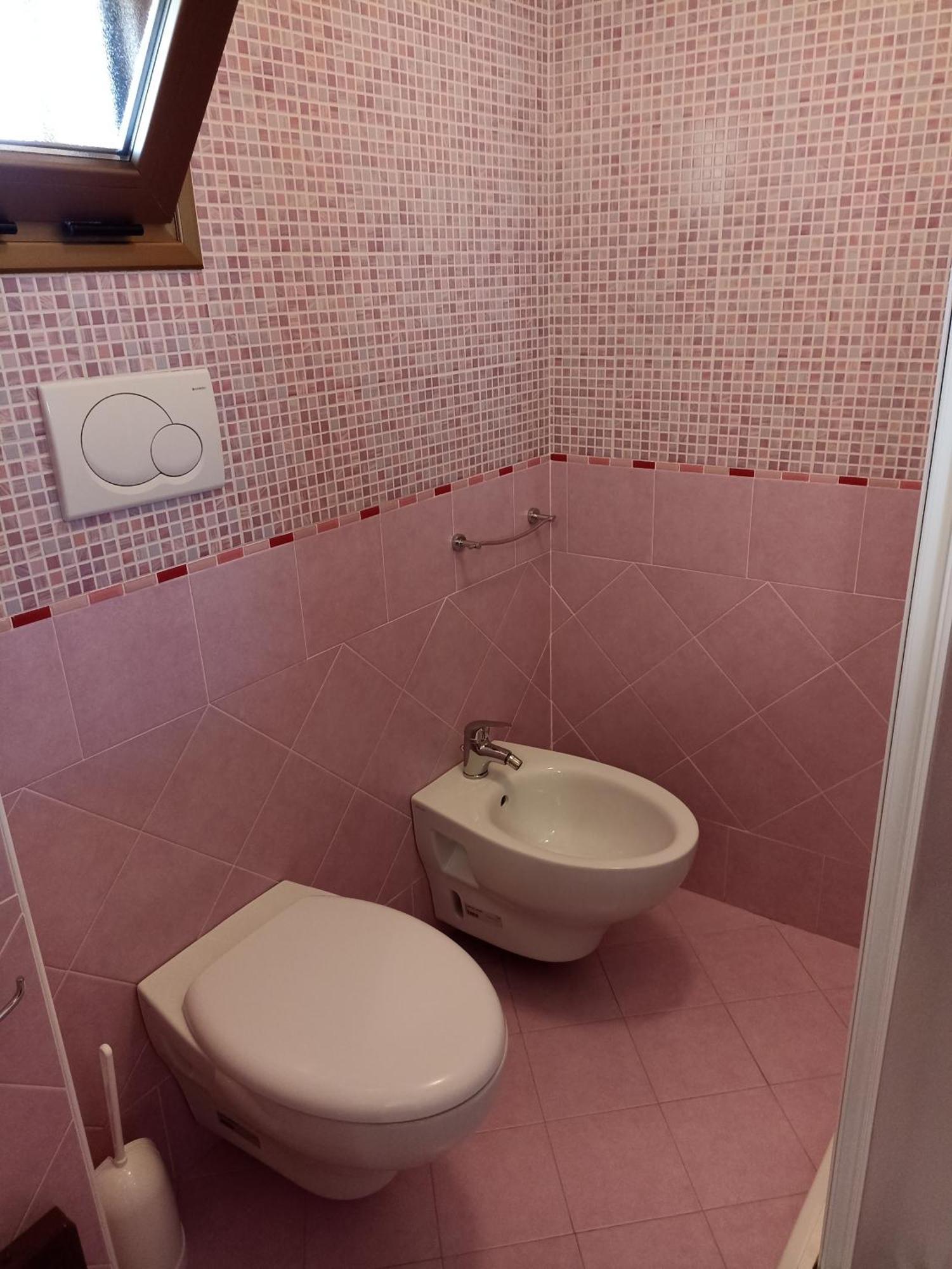 B&B Camere Porto Cesareo Room photo